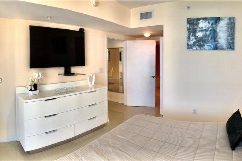 Copropriété à louer à Sunny Isles Beach, Floride: 1 chambre, 92.9 m2 № 1874540 - photo 20