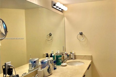 Copropriété à louer à Sunny Isles Beach, Floride: 1 chambre, 92.9 m2 № 1874540 - photo 27