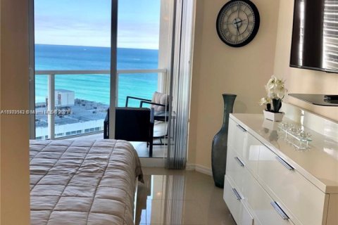 Copropriété à louer à Sunny Isles Beach, Floride: 1 chambre, 92.9 m2 № 1874540 - photo 22