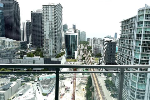 Copropriété à vendre à Miami, Floride: 2 chambres, 124.49 m2 № 1700915 - photo 7