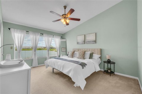 Touwnhouse à vendre à Riverview, Floride: 3 chambres, 152.73 m2 № 2120306 - photo 16