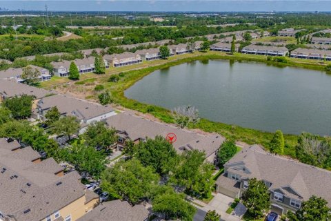 Touwnhouse à vendre à Riverview, Floride: 3 chambres, 152.73 m2 № 2120306 - photo 3