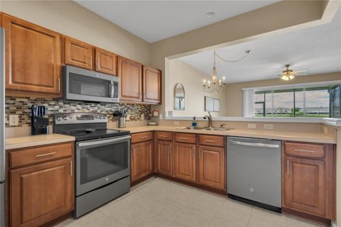 Touwnhouse à vendre à Riverview, Floride: 3 chambres, 152.73 m2 № 2120306 - photo 9