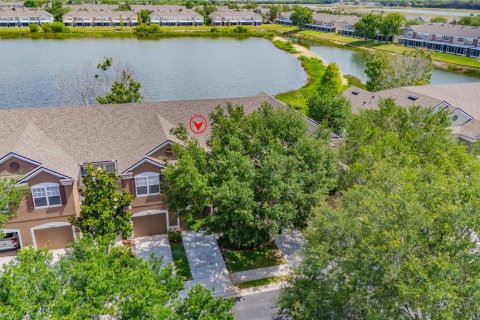 Touwnhouse à vendre à Riverview, Floride: 3 chambres, 152.73 m2 № 2120306 - photo 2