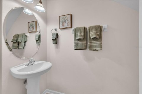 Touwnhouse à vendre à Riverview, Floride: 3 chambres, 152.73 m2 № 2120306 - photo 14