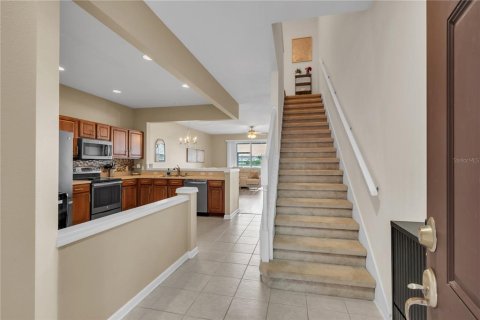 Touwnhouse à vendre à Riverview, Floride: 3 chambres, 152.73 m2 № 2120306 - photo 15