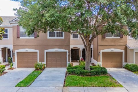 Touwnhouse à Riverview, Floride 3 chambres, 152.73 m2 № 2120306