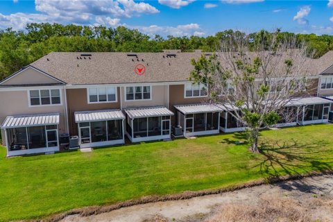 Touwnhouse à vendre à Riverview, Floride: 3 chambres, 152.73 m2 № 2120306 - photo 5