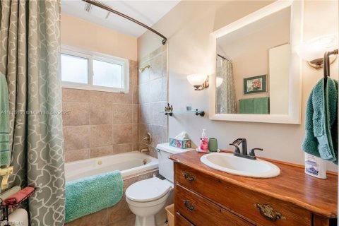 Villa ou maison à vendre à LaBelle, Floride: 3 chambres № 1766767 - photo 27