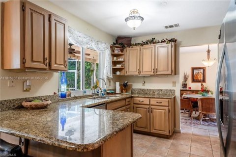 Villa ou maison à vendre à LaBelle, Floride: 3 chambres № 1766767 - photo 19