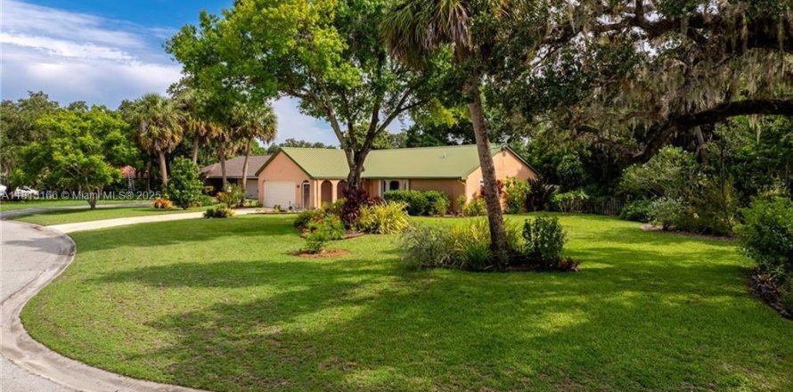 Villa ou maison à LaBelle, Floride 3 chambres № 1766767