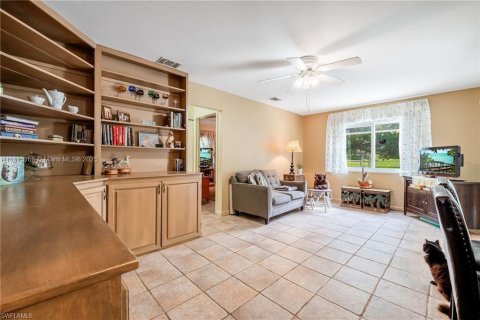 Villa ou maison à vendre à LaBelle, Floride: 3 chambres № 1766767 - photo 12