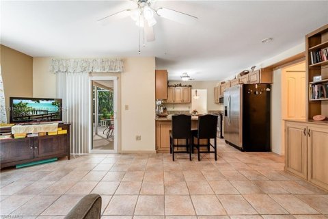 Villa ou maison à vendre à LaBelle, Floride: 3 chambres № 1766767 - photo 16