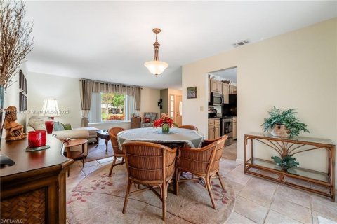 Villa ou maison à vendre à LaBelle, Floride: 3 chambres № 1766767 - photo 11