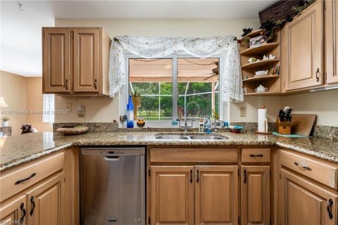 Villa ou maison à vendre à LaBelle, Floride: 3 chambres № 1766767 - photo 18