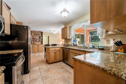 Villa ou maison à vendre à LaBelle, Floride: 3 chambres № 1766767 - photo 17