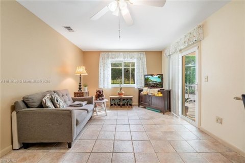 Villa ou maison à vendre à LaBelle, Floride: 3 chambres № 1766767 - photo 13