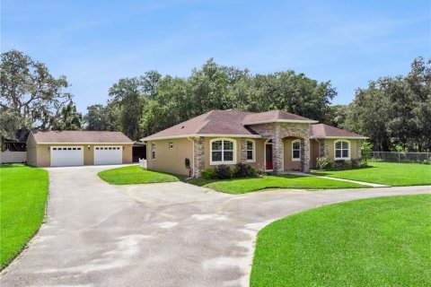 Casa en Orlando, Florida 3 dormitorios, 191.19 m2 № 2371558