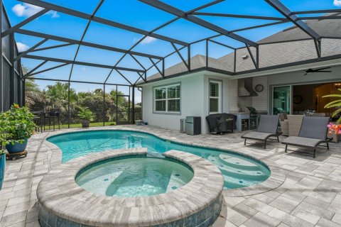 Casa en venta en Lady Lake, Florida, 4 dormitorios, 242.94 m2 № 2381213 - foto 4