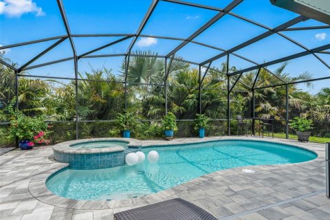 Casa en venta en Lady Lake, Florida, 4 dormitorios, 242.94 m2 № 2381213 - foto 2