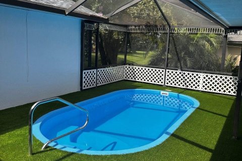 Casa en alquiler en Lakeland, Florida, 3 dormitorios, 228.26 m2 № 1918130 - foto 29