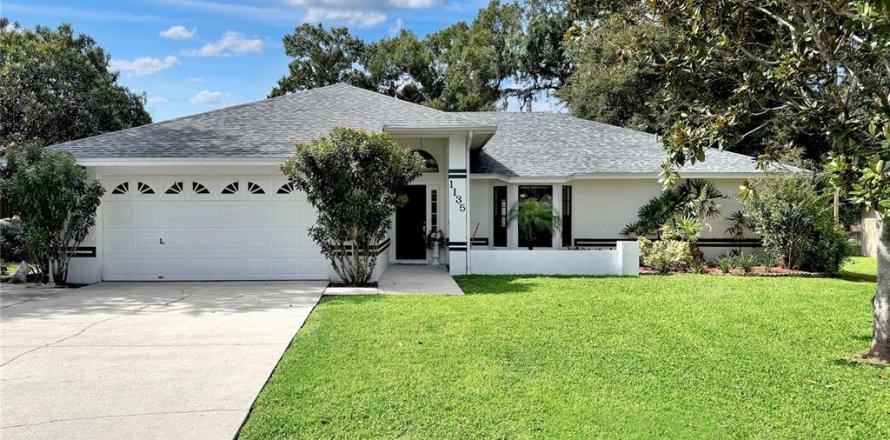 Casa en Lakeland, Florida 3 dormitorios, 228.26 m2 № 1918130
