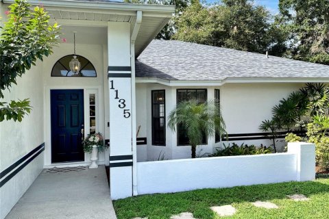 Casa en alquiler en Lakeland, Florida, 3 dormitorios, 228.26 m2 № 1918130 - foto 2