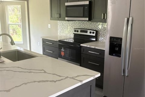 Villa ou maison à vendre à Belleview, Floride: 3 chambres, 167.22 m2 № 2406940 - photo 2