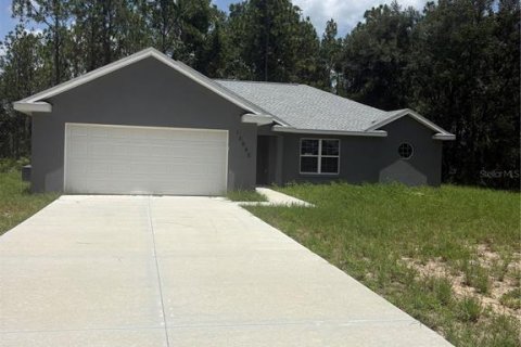 Villa ou maison à Belleview, Floride 3 chambres, 167.22 m2 № 2406940