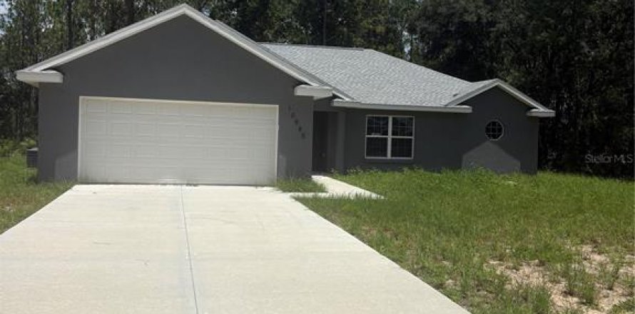 Villa ou maison à Belleview, Floride 3 chambres, 167.22 m2 № 2406940