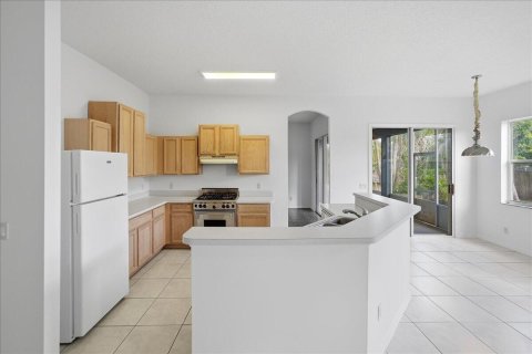 House in Port St. Lucie, Florida 3 bedrooms, 198.07 sq.m. № 2433027 - photo 23