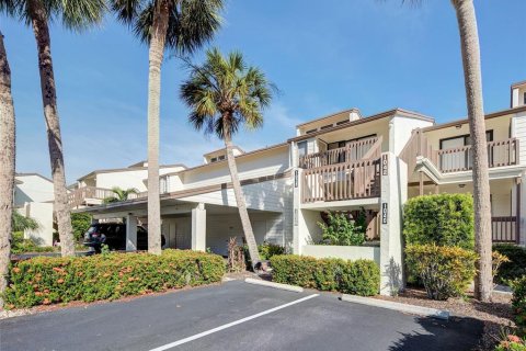 Condo in Venice, Florida, 2 bedrooms  № 2350015
