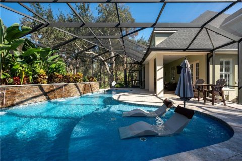 House in Flagler Beach, Florida 4 bedrooms, 413.97 sq.m. № 1677186 - photo 2