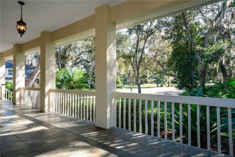 House in Flagler Beach, Florida 4 bedrooms, 413.97 sq.m. № 1677186 - photo 10