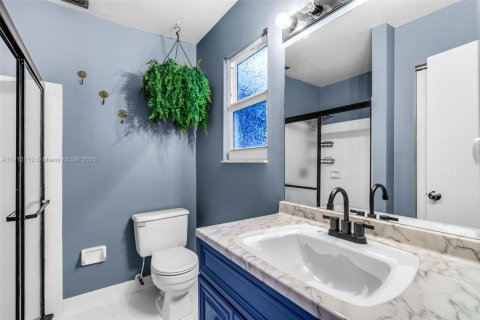 House in Davie, Florida 3 bedrooms, 110.37 sq.m. № 1971667 - photo 18