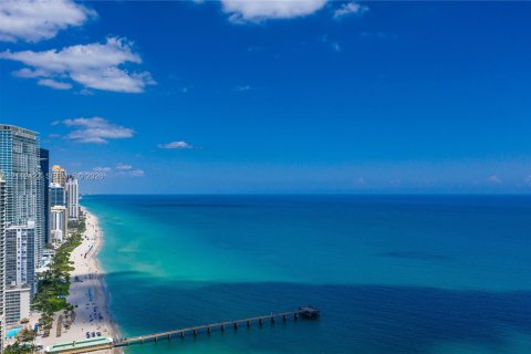 Condo à Sunny Isles Beach, Floride, 1 chambre  № 2432931