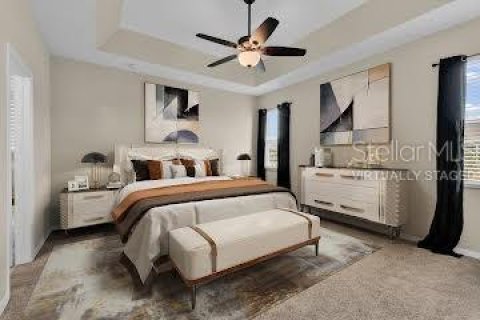 Villa ou maison à vendre à Punta Gorda, Floride: 3 chambres, 206.34 m2 № 2144185 - photo 23