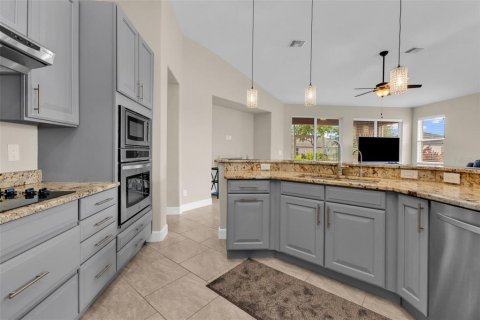 Villa ou maison à vendre à Punta Gorda, Floride: 3 chambres, 206.34 m2 № 2144185 - photo 18