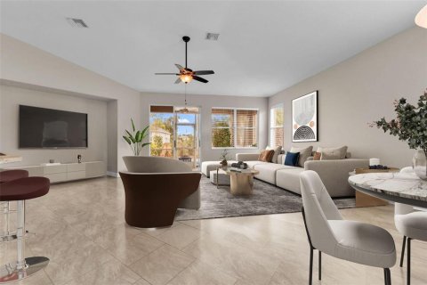 Villa ou maison à vendre à Punta Gorda, Floride: 3 chambres, 206.34 m2 № 2144185 - photo 9