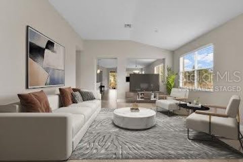 Villa ou maison à vendre à Punta Gorda, Floride: 3 chambres, 206.34 m2 № 2144185 - photo 5