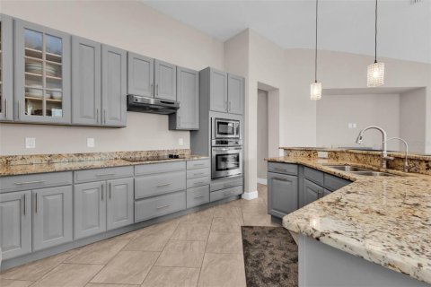 Villa ou maison à vendre à Punta Gorda, Floride: 3 chambres, 206.34 m2 № 2144185 - photo 15
