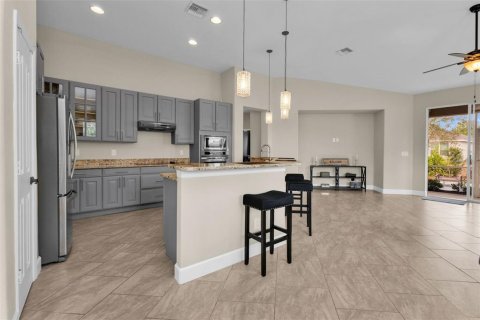 Villa ou maison à vendre à Punta Gorda, Floride: 3 chambres, 206.34 m2 № 2144185 - photo 14