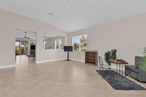 Villa ou maison à vendre à Punta Gorda, Floride: 3 chambres, 206.34 m2 № 2144185 - photo 7