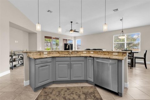 Villa ou maison à vendre à Punta Gorda, Floride: 3 chambres, 206.34 m2 № 2144185 - photo 17