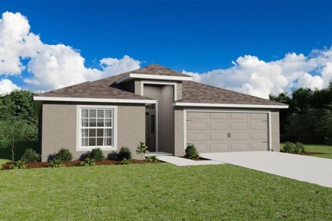 Casa en venta en Lakeland, Florida, 3 dormitorios, 162.02 m2 № 1902769 - foto 1