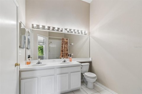 Townhouse in Wesley Chapel, Florida 2 bedrooms, 110 sq.m. № 2197427 - photo 25