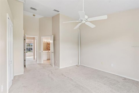 Townhouse in Wesley Chapel, Florida 2 bedrooms, 110 sq.m. № 2197427 - photo 29