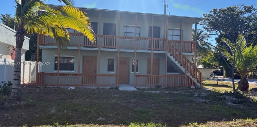 Studio in Key Largo, Florida № 2000584