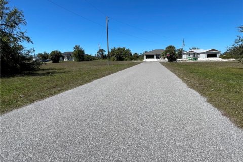 Terreno en venta en Placida, Florida № 2232906 - foto 4