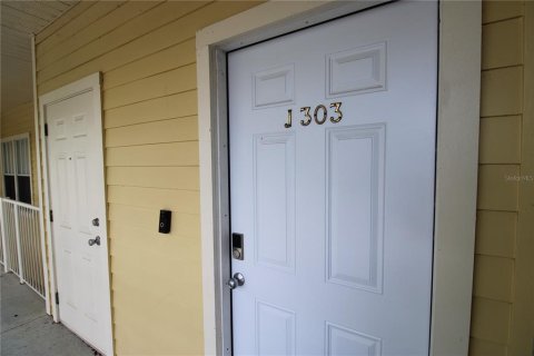 Copropriété à louer à Gainesville, Floride: 2 chambres, 103.21 m2 № 2425756 - photo 2